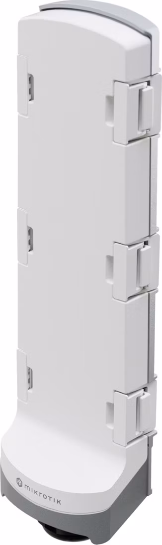 MikroTik CSS606-1G-2Gi-3S+OUT Venkovní PoE switch GPERx6 (3x GBE, 3× 10G SFP+ GPERx6)