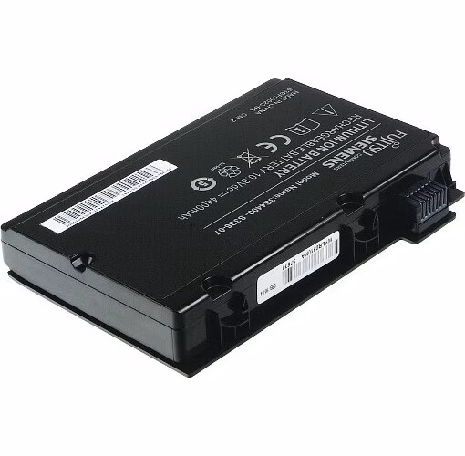 2-Power baterie pro FUJITSU SIEMENS LifeBook Amilo Pi3525, Pi3540, Xi2528 11,1 V, 4400mAh, 6 cells