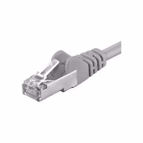 PremiumCord Patch kabel S/FTP RJ45-RJ45 30m