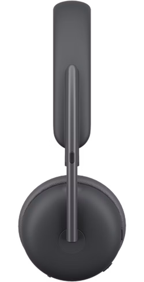 Logitech® Zone Wireless 2 UC - HEADSET - GRAPHITE,TEAMS - 2.4GHZ/BT