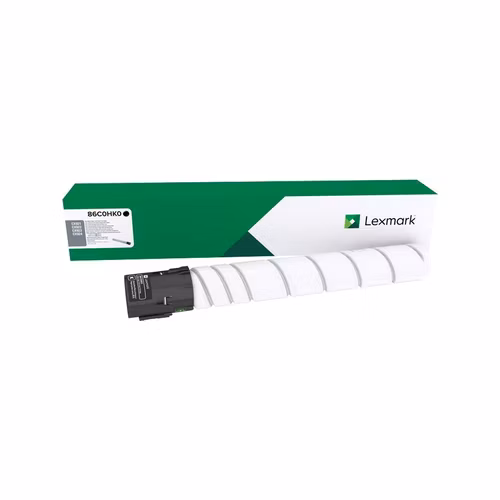 LEXMARK CX942,943,944 Yel 22 000 stran