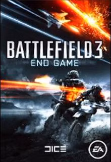 ESD Battlefield 3 End Game
