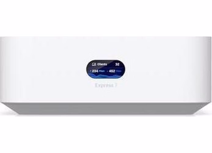 Ubiquiti UX7 - UniFi Express 7