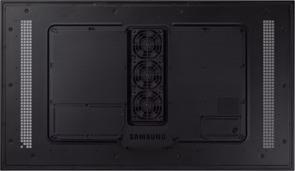Samsung Outdoor Signage OH55A-S / 55"/ FHD / VA / 2x HDMI / 2x USB / LAN / RS232 / WiFi / VESA / IP56 / IK10