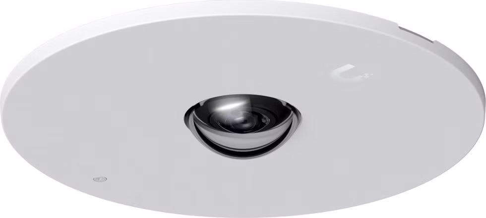 Ubiquiti UniFi G6 Pro 360 Flush Mount W - Instalační krabice pro UniFi G6 Pro 360, zápustná, bílá