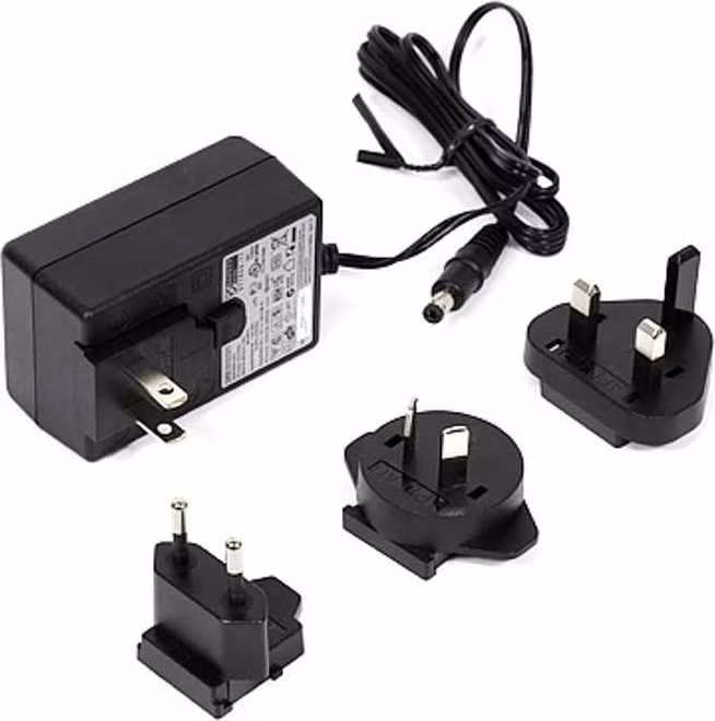 Synology Adapter 24W Set ( EDS14, VS240HD, RT1900ac)