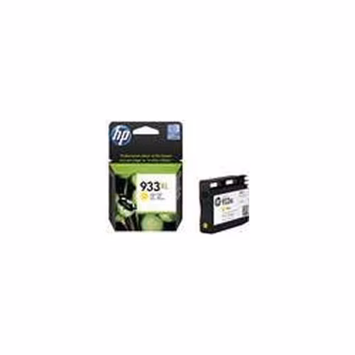 HP 933XL Yellow Ink Cart, 8,5 ml, CN056AE (825 pages)