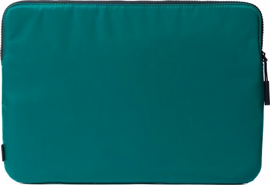 Incase puzdro Compact Sleeve pre MacBook Air 13"/Pro 13" - Malachite Green