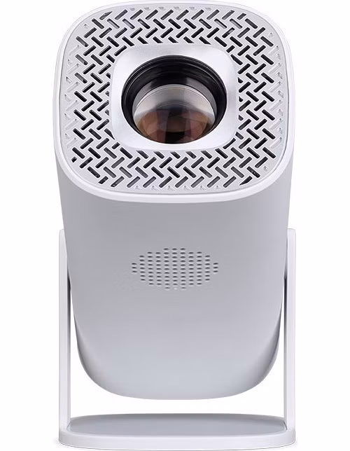 AOpen QH15s, Smart LCD LED, (1280x720) 180 ANSI, 1.000:1, HDMI, USB, Wifi, repro, 0,62Kg