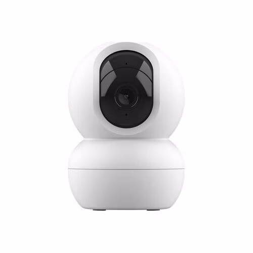 TRUST Kamera IPCAM-2800, WiFi, indoor, bílá