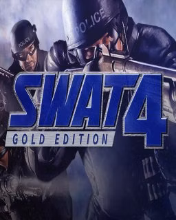 ESD SWAT 4 Gold Edition