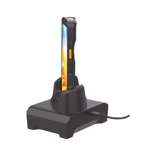 Zebra Single Slot Cradle TC22/TC27