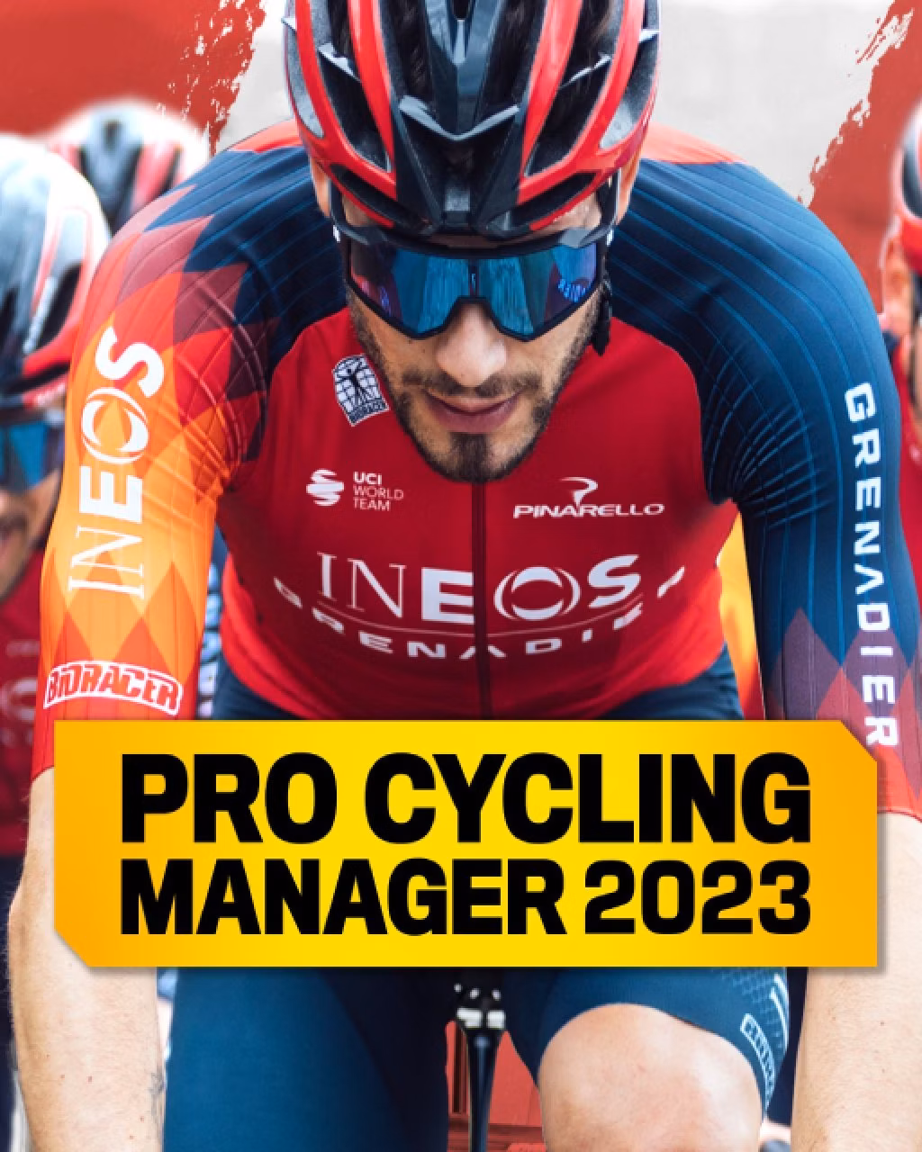 ESD Pro Cycling Manager 2023
