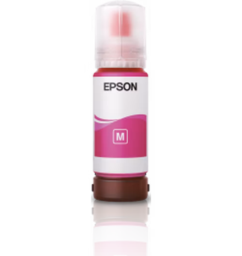 Epson inkoustová náplň/ C13T07D34A/ L8160/ L8180/ Magenta