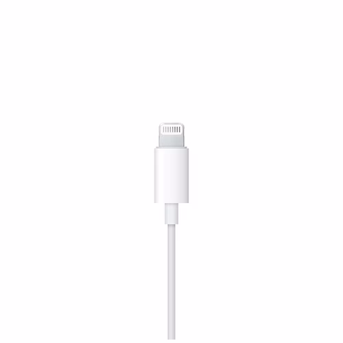 Apple EarPods with Lightning Connector *Poškodený obal*