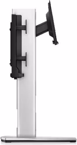 BAZAR - DELL STAND Micro Form Factor All-in-One - MFS22NO backward compatible - Rozbaleno (Komplet)