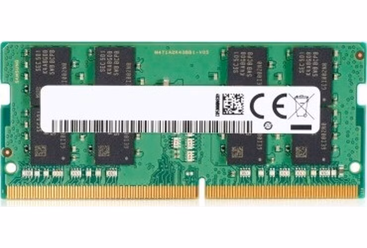 HP 16GB DDR4-3200 SODIMM