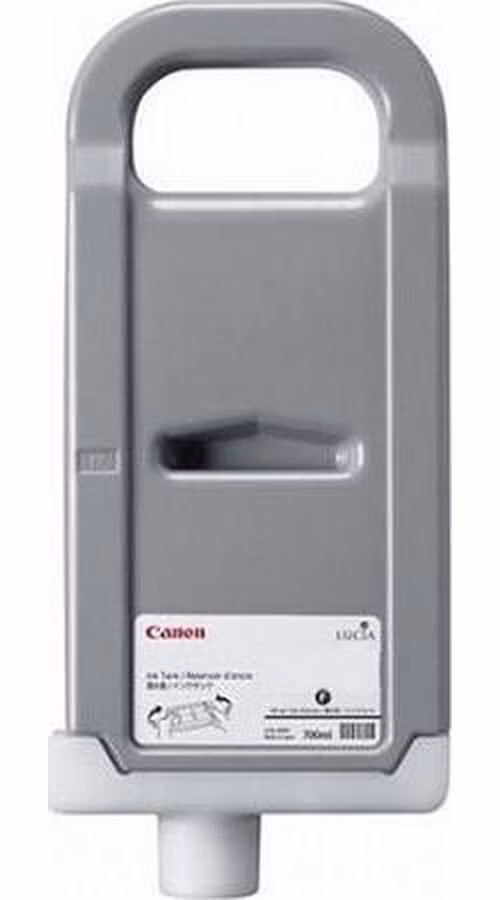 Canon cartridge PFI-106R iPF-63xx/s, 64xx/se / Red / 130ml