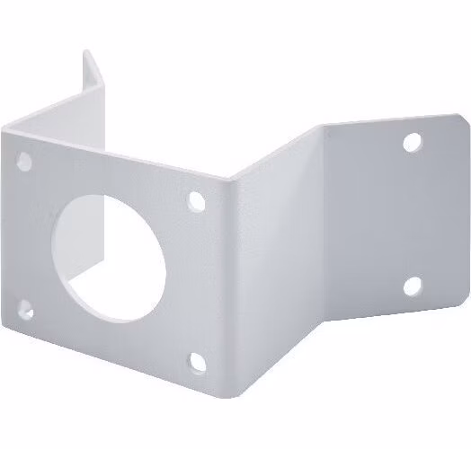 Digitus Camera Mounting Accessories Corner Mount for direct mounting, white
