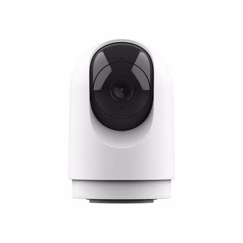 TRUST Kamera IPCAM-2700, WiFi, indoor, bílá