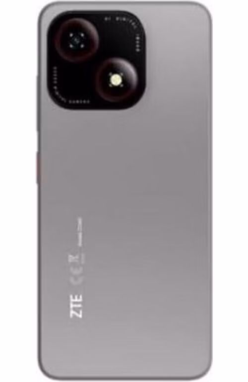 ZTE Blade A35e Grey 2+64GB