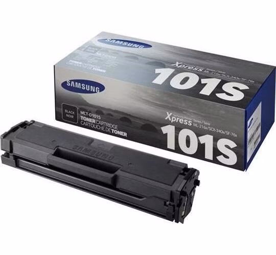 HP - Samsung toner MLT-D101S/Black/1500 stran