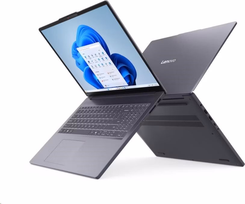 LENOVO NTB IdeaPad Slim 3 16IRH10 - i5-13420H,16" WUXGA IPS,16GB,512SSD,HDMI,Int. Intel UHD,W11H,2Y CC