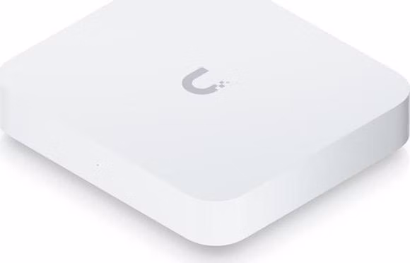 Ubiquiti Gateway Max