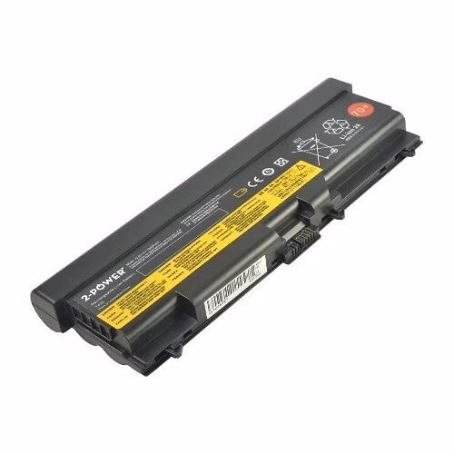 2-Power baterie pro IBM/LENOVO ThinkPad L430/L530/T430/T530/W530 Series, Li-ion (9cell), 10.8V, 7800mAh
