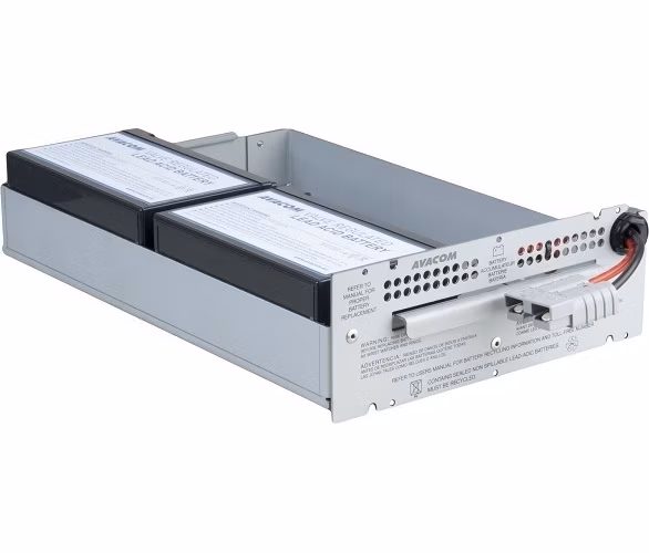 Avacom Náhradní baterie RBC22 - baterie pro UPS