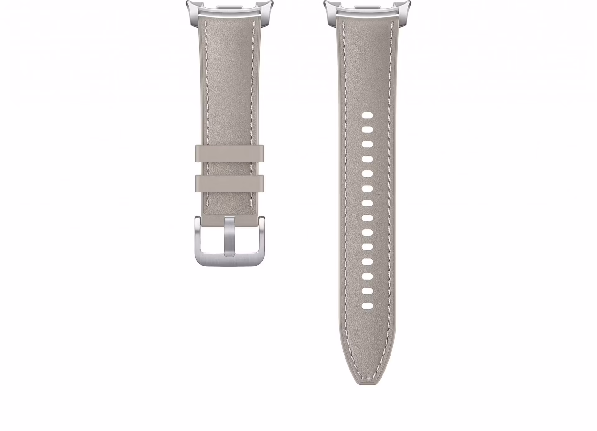 Samsung Hybridný remienok Watch 8 Taupe