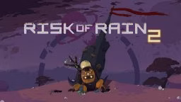 ESD Risk of Rain 2