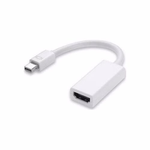 PremiumCord adaptér Mini DisplayPort - HDMI M/F