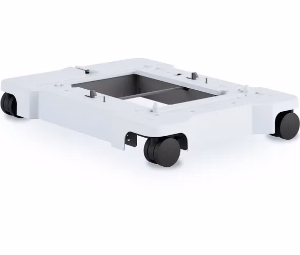 Caster Base (VL B62x)