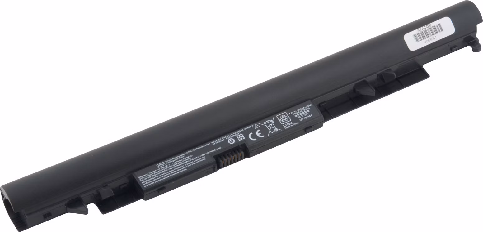 AVACOM Náhradní baterie HP 15-bs000, 15-bw000, 17-bs000 series Li-Ion 14,6V 2200mAh