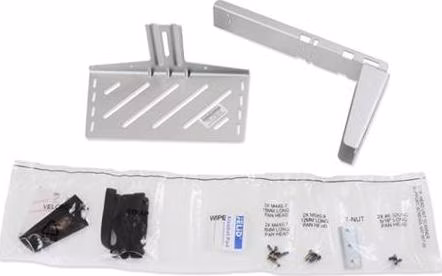 ERGOTRON SV Scanner Shelf, přídavná polička