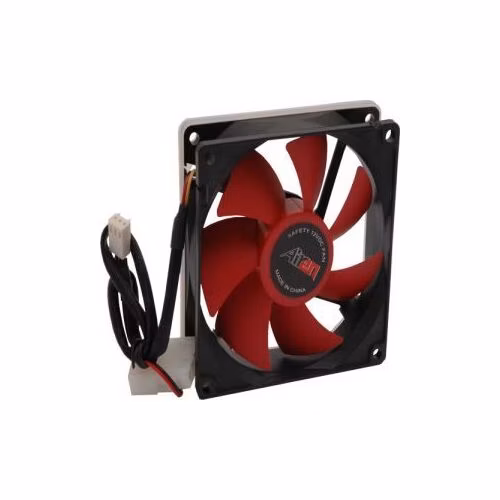 AIREN FAN RedWings92