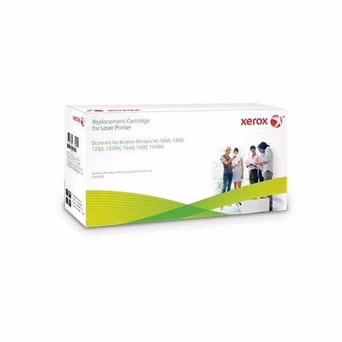 XEROX toner kompat. s Brother TN2005, 1500 str., B