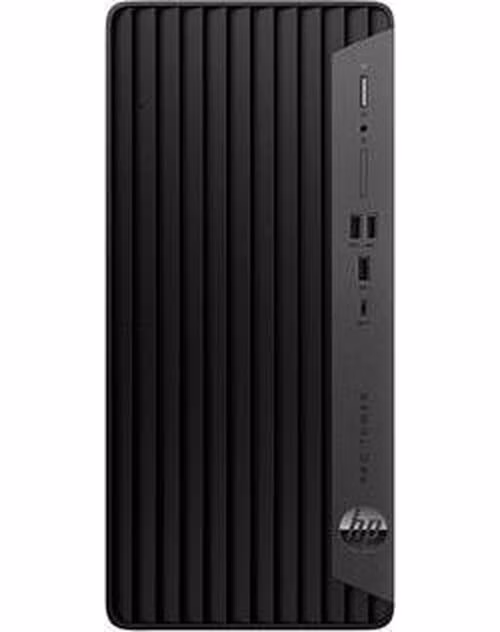 HP Pro Tower 400 G9/i3-13100/8 GB/512 GB/Win 11 Home