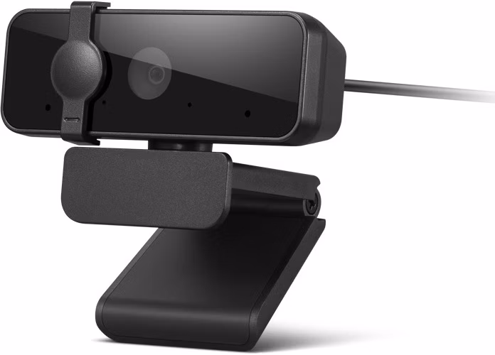 Lenovo Essential FHD Webcam Gen2