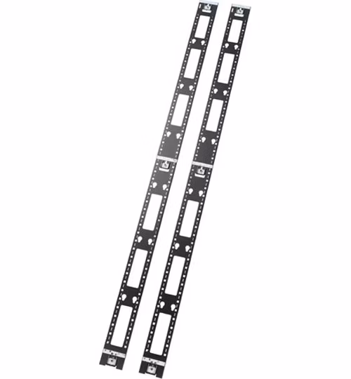 APC NetShelter SX 48U Vertical PDU Mount and Cable Organizer
