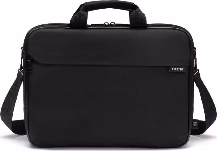 Dicota Top Traveler ONE 15-17,3", černá
