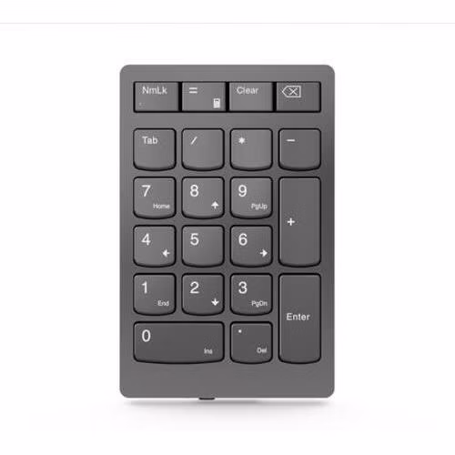Lenovo klávesnice Go Numeric