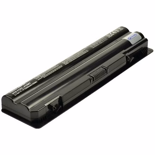 2-Power baterie pro DELL XPS 14, 15, 17 11,1 V, 5200mAh, 6 cells - XPS L401X, L501X, L502X, L701X, L702X
