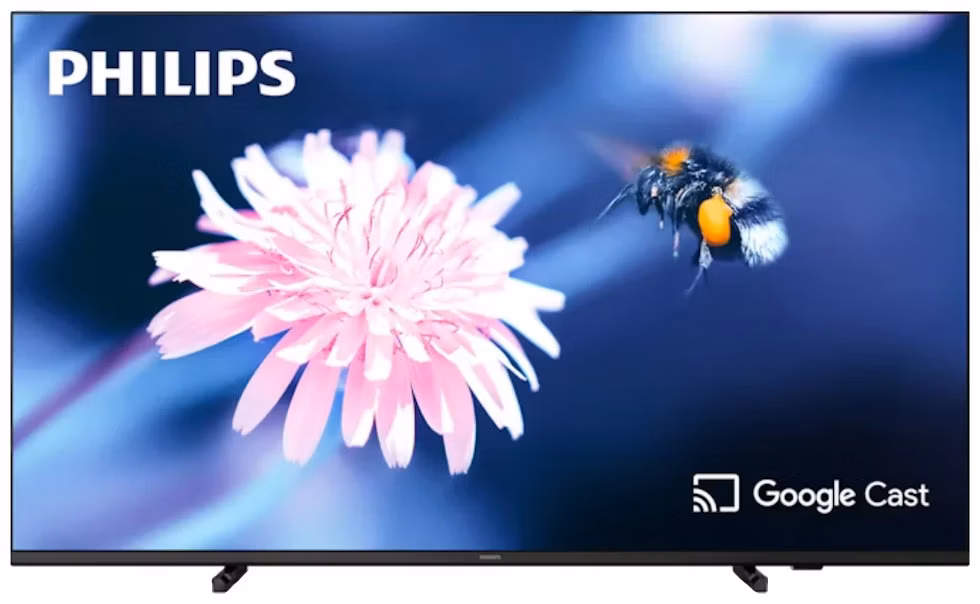 Philips HTV – 65" PrimeSuite televizor