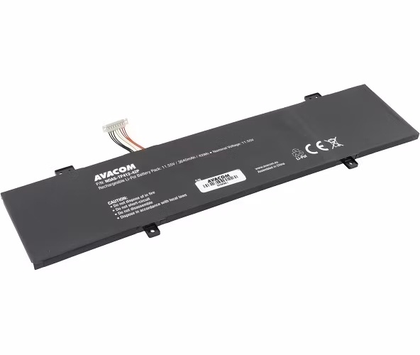 AVACOM Náhradní baterie Asus VivoBook Flip TP412 Li-Pol 11,55V 3640mAh 42Wh