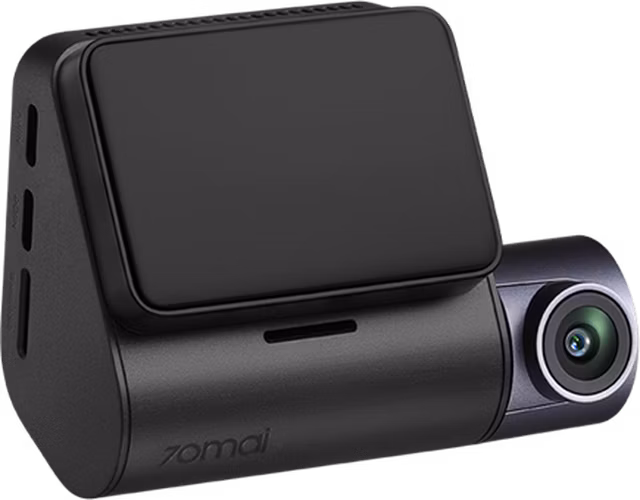 70mai Dash Cam A410 šedá