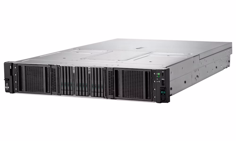 HPE PL DL340g12 6505P (2.2/12C) 1x64G (P69728) 2x480G MR408i-o 8SFF 2x1000W 1GbE NBD333