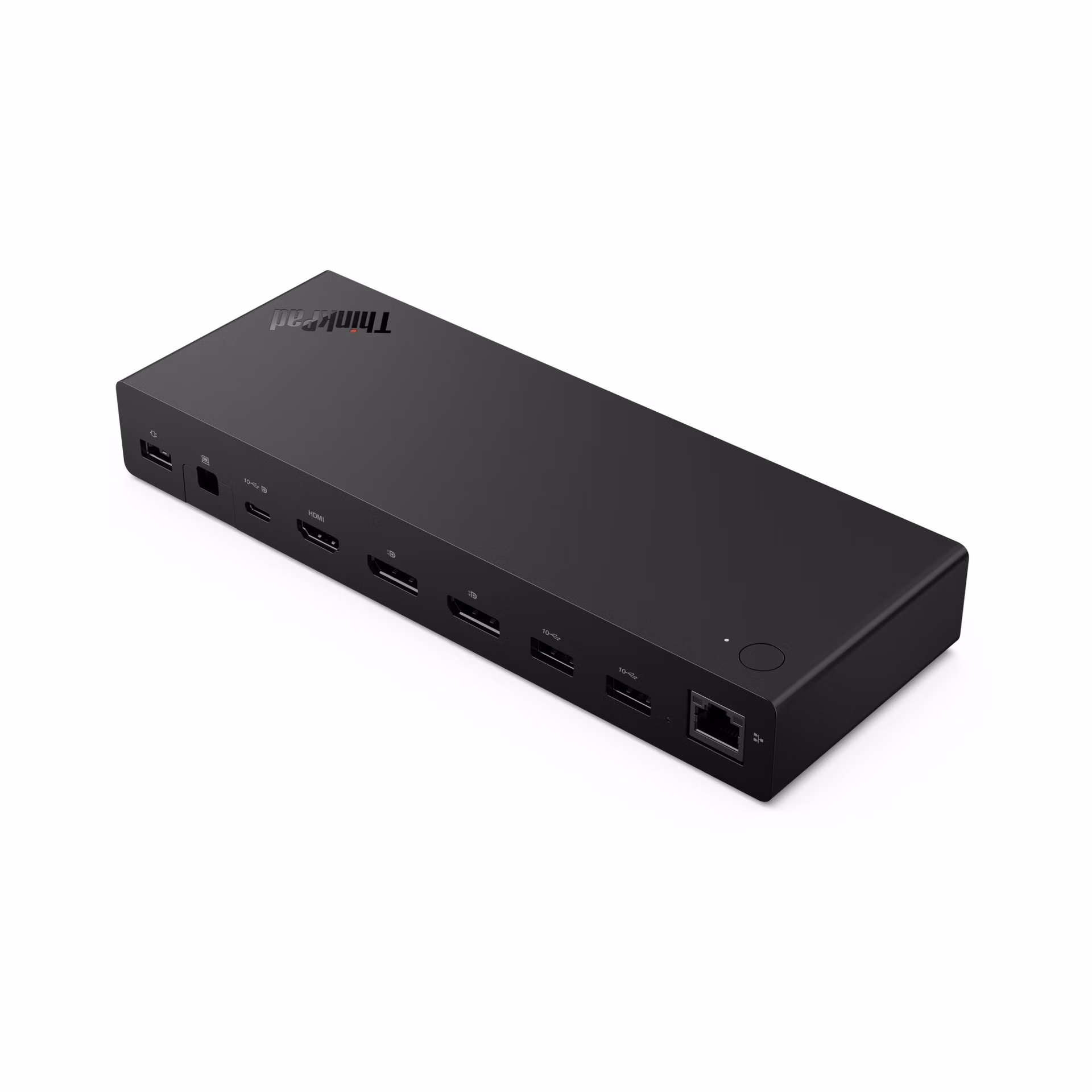 ThinkPad USB4 Dock 5000 - 100W EU