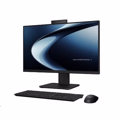 ASUS ExpertCenter AiO P440VAK-C0516512X, Core 5-210H, 23.8˝ 1920x1080, UMA, 16GB, SSD 512GB, W11Pro, klavesnica, mys